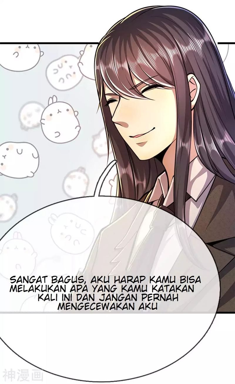 Halaman Komik