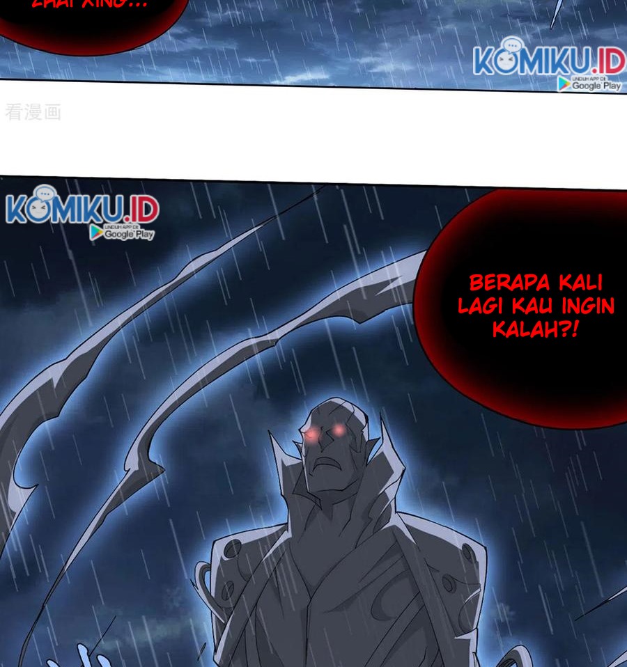 Battle Through the Heavens Chapter 324 Gambar 50