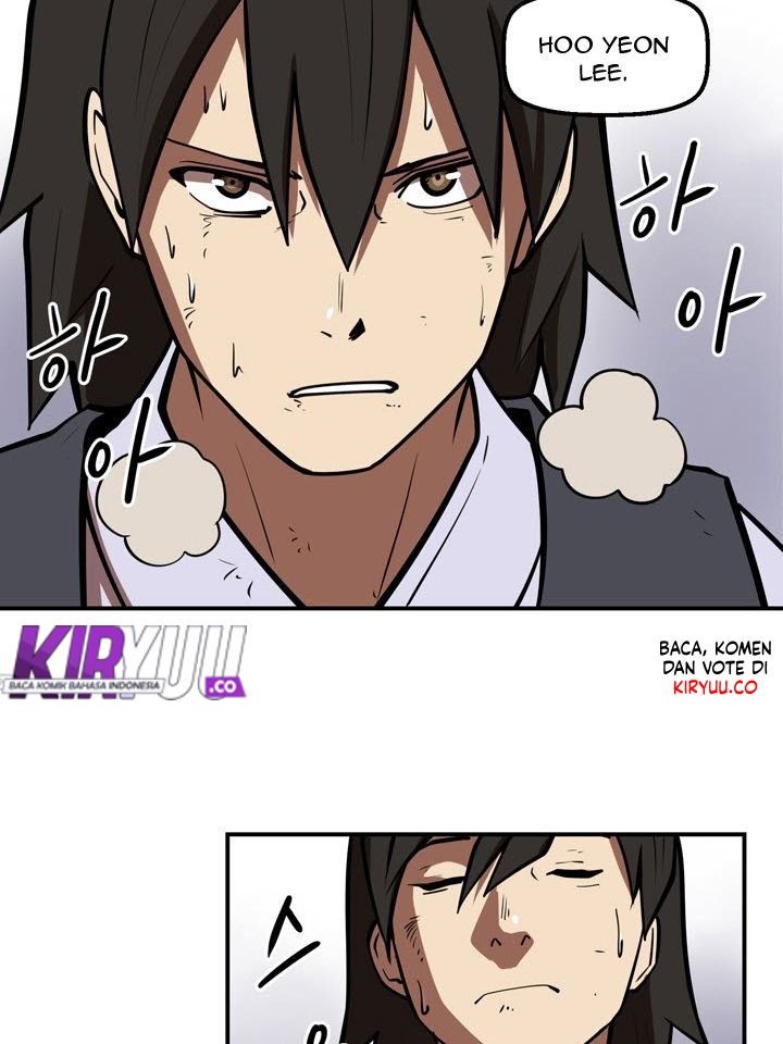 Raid Chapter 75 Gambar 11