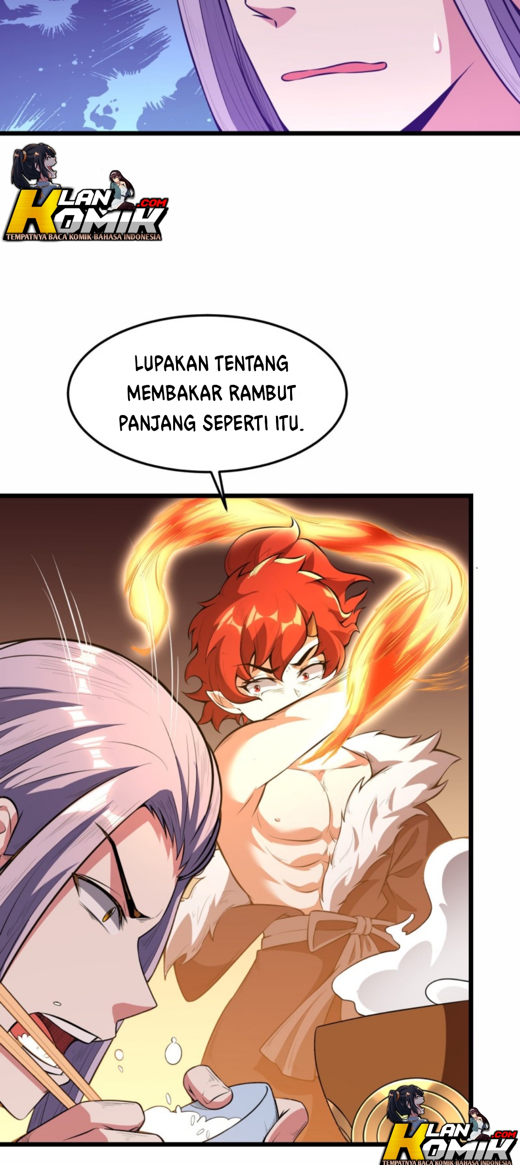 My Son In Brother Chapter 5 Gambar 10