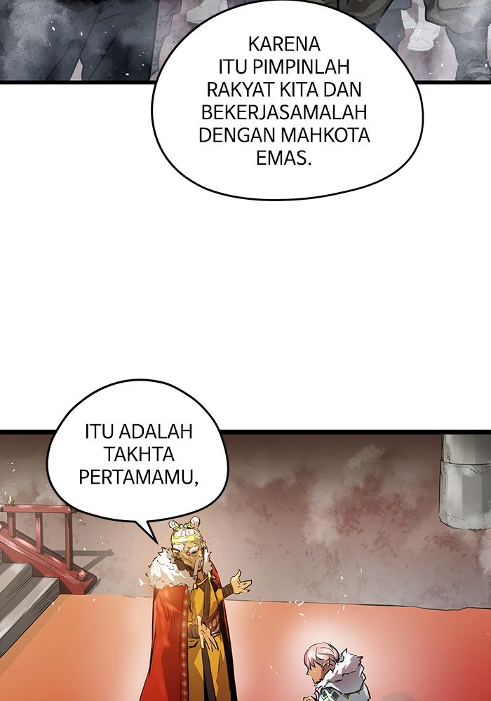 Promised Orchid Chapter 81 Gambar 102