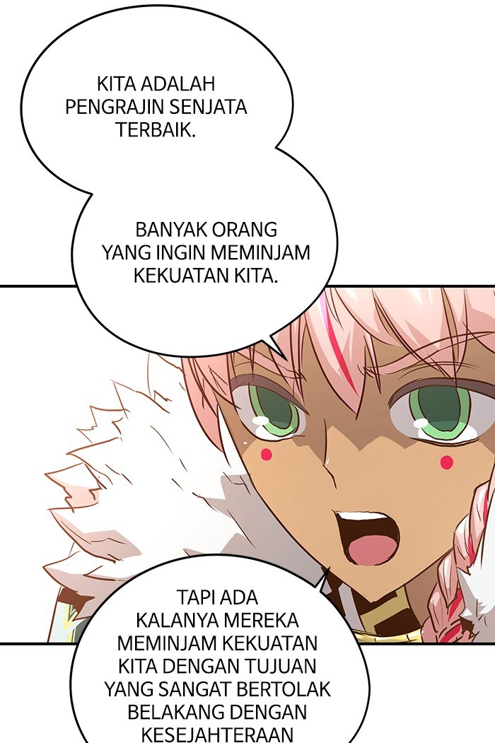 Promised Orchid Chapter 81 Gambar 105