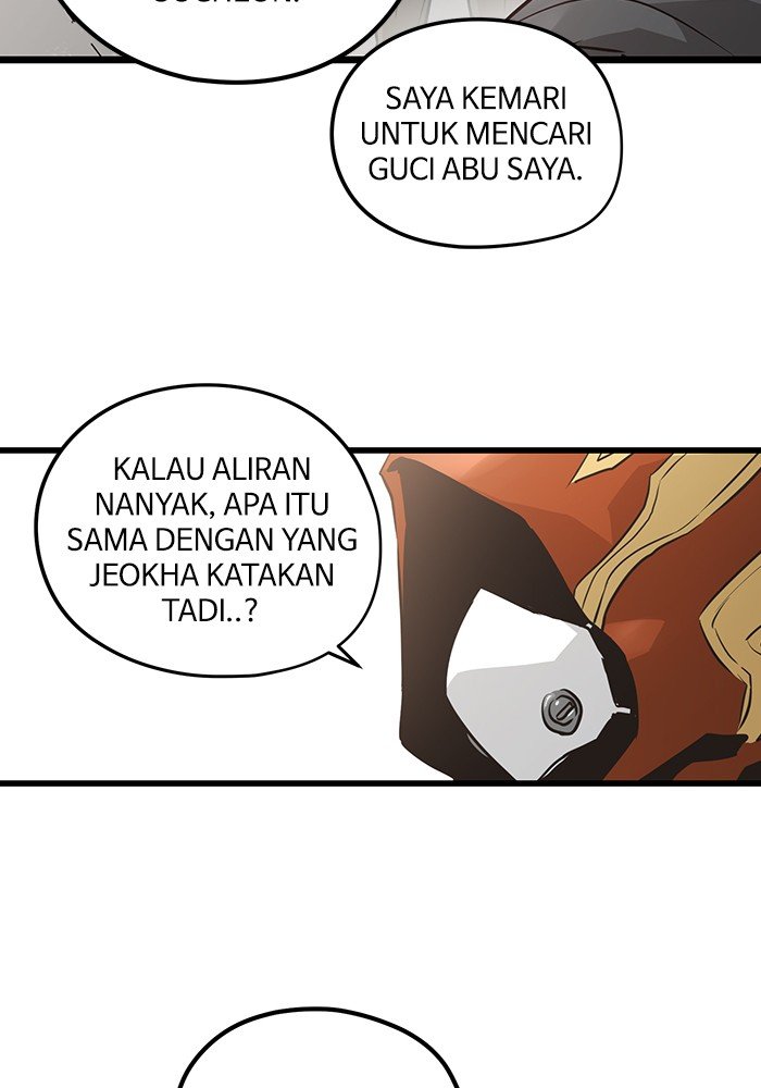 Promised Orchid Chapter 81 Gambar 27