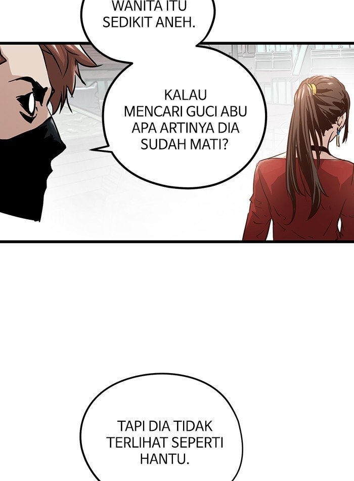 Promised Orchid Chapter 81 Gambar 28
