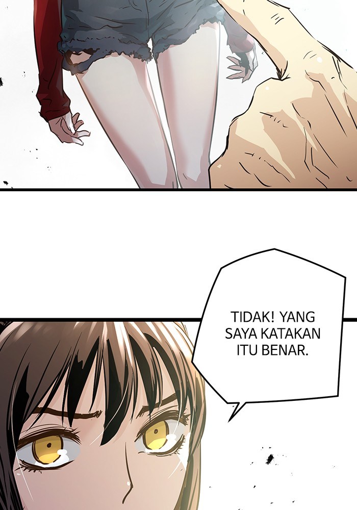 Promised Orchid Chapter 81 Gambar 33