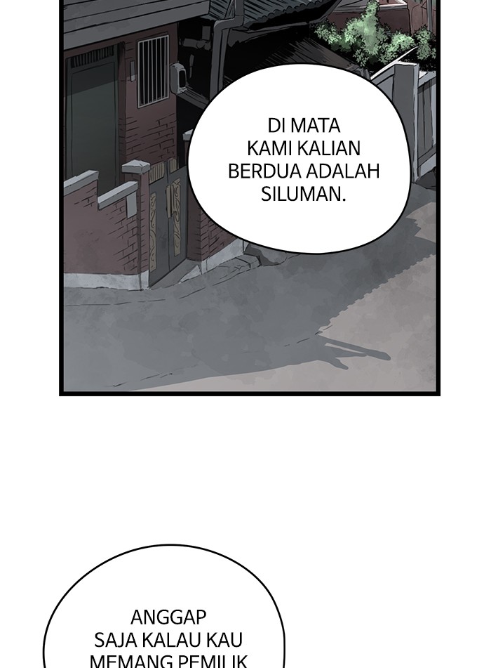 Promised Orchid Chapter 81 Gambar 40