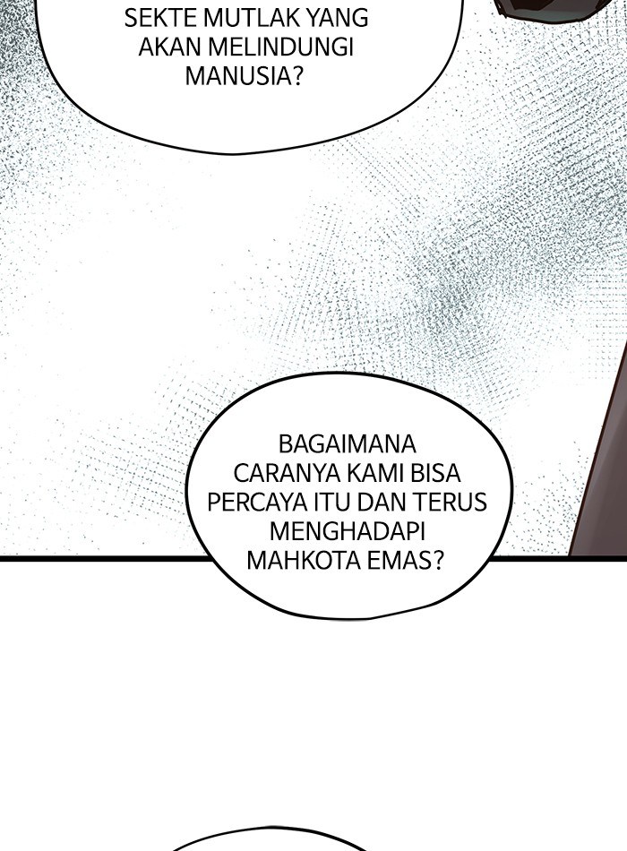 Promised Orchid Chapter 81 Gambar 42