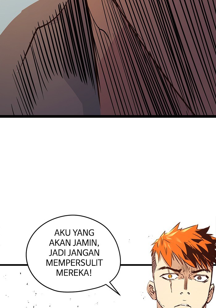 Promised Orchid Chapter 81 Gambar 47