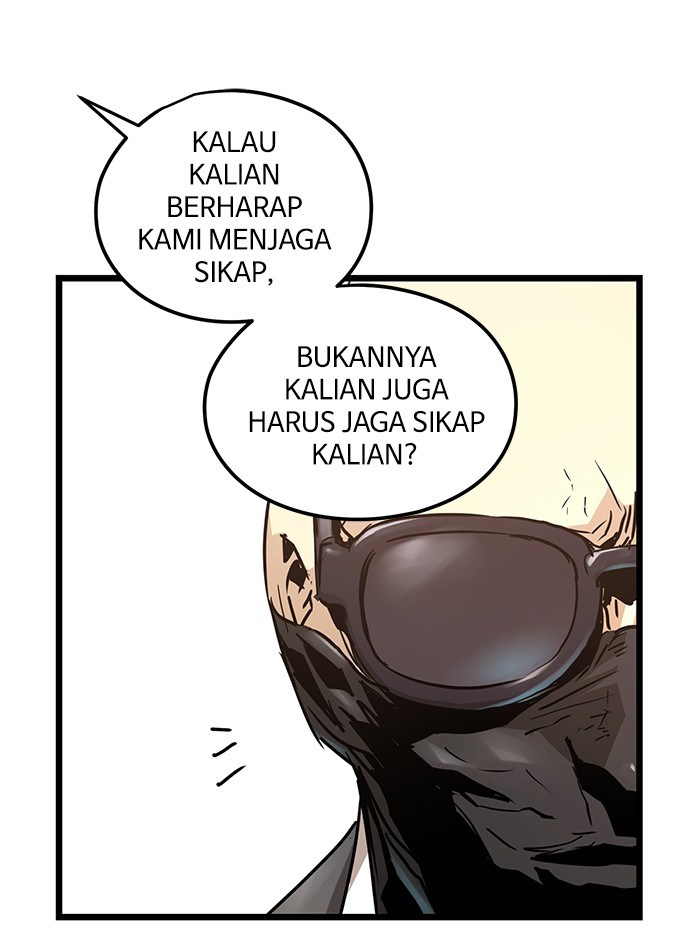 Promised Orchid Chapter 81 Gambar 51