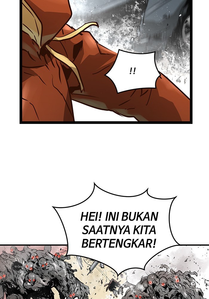 Promised Orchid Chapter 81 Gambar 58