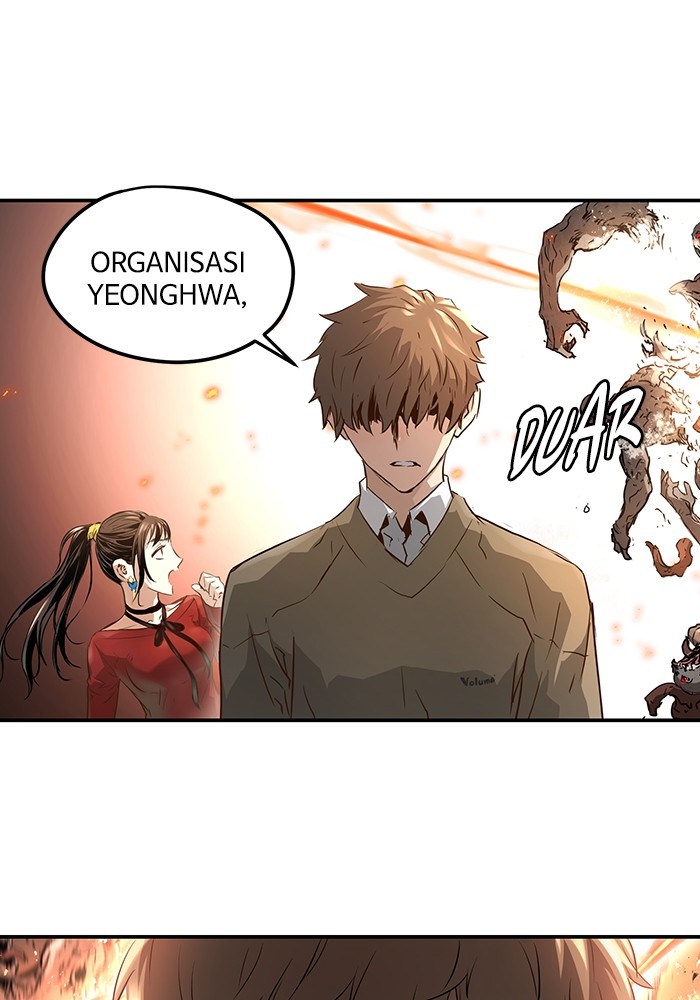 Promised Orchid Chapter 81 Gambar 64