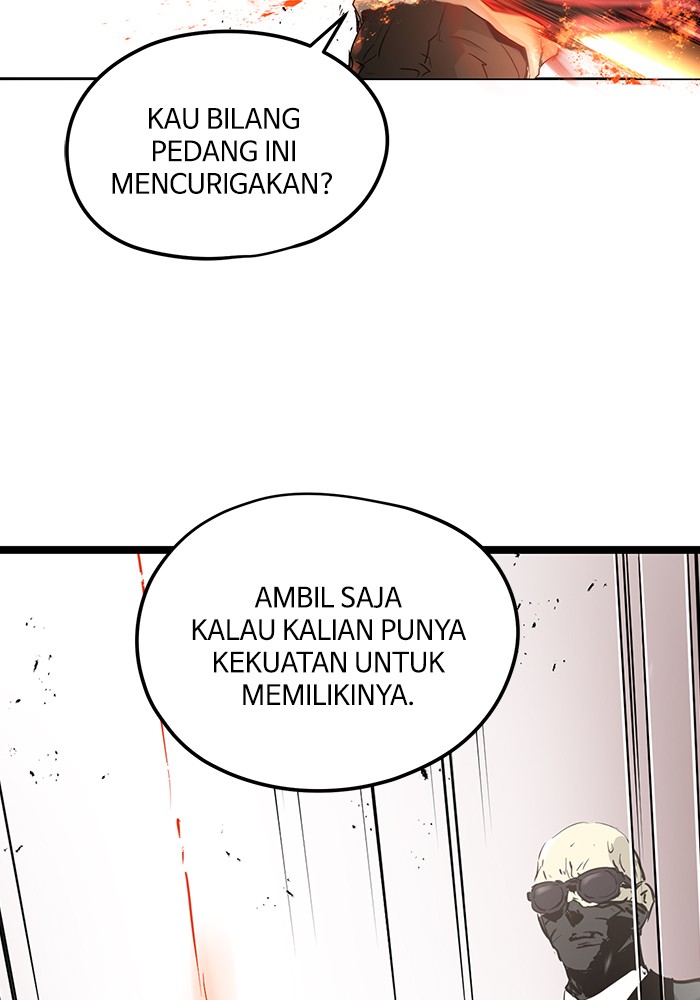 Promised Orchid Chapter 81 Gambar 72