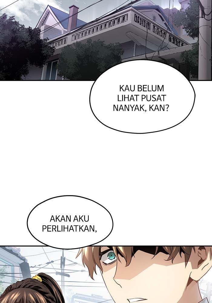 Promised Orchid Chapter 81 Gambar 81