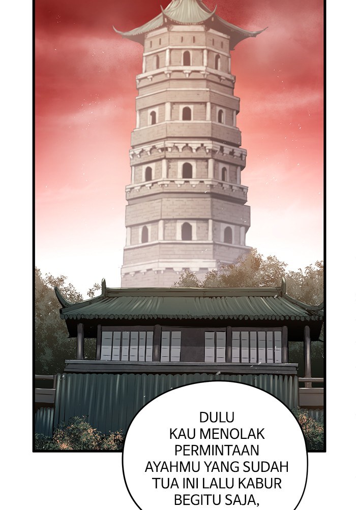 Promised Orchid Chapter 81 Gambar 84