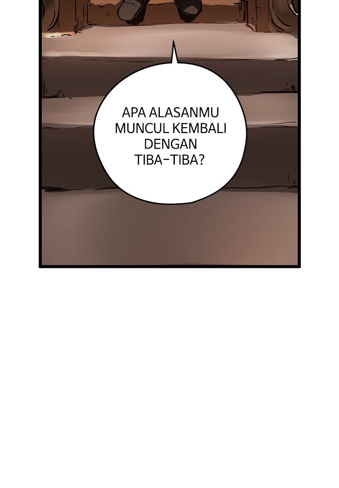 Promised Orchid Chapter 81 Gambar 86