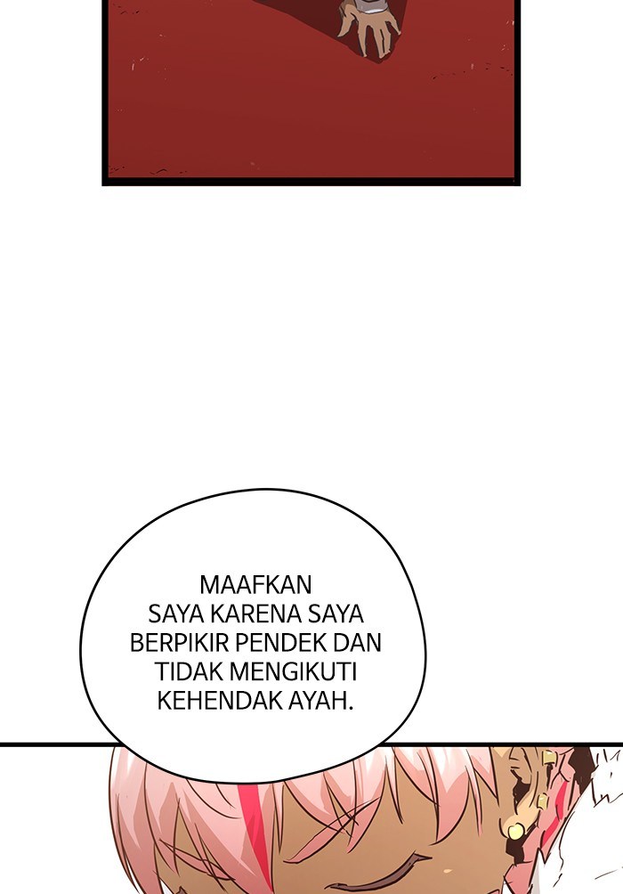 Promised Orchid Chapter 81 Gambar 88