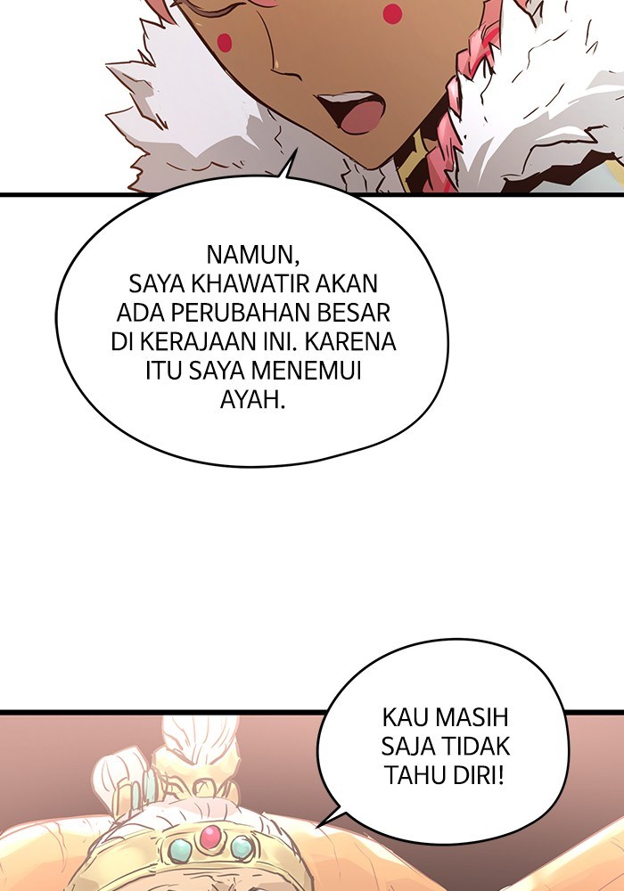 Promised Orchid Chapter 81 Gambar 89