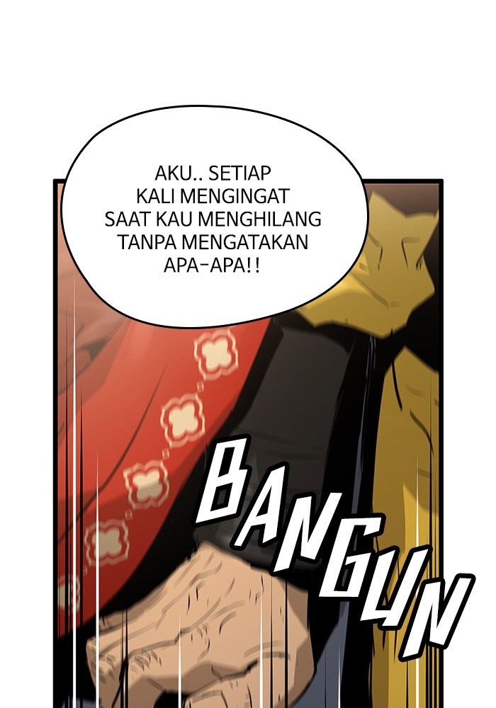 Promised Orchid Chapter 81 Gambar 91