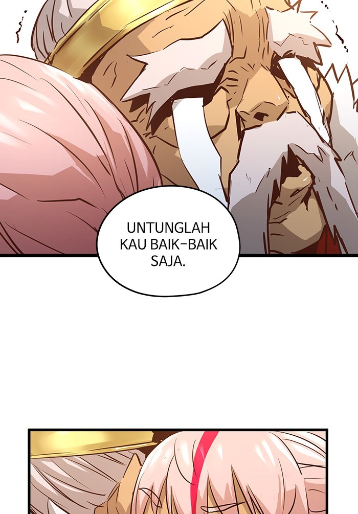 Promised Orchid Chapter 81 Gambar 96