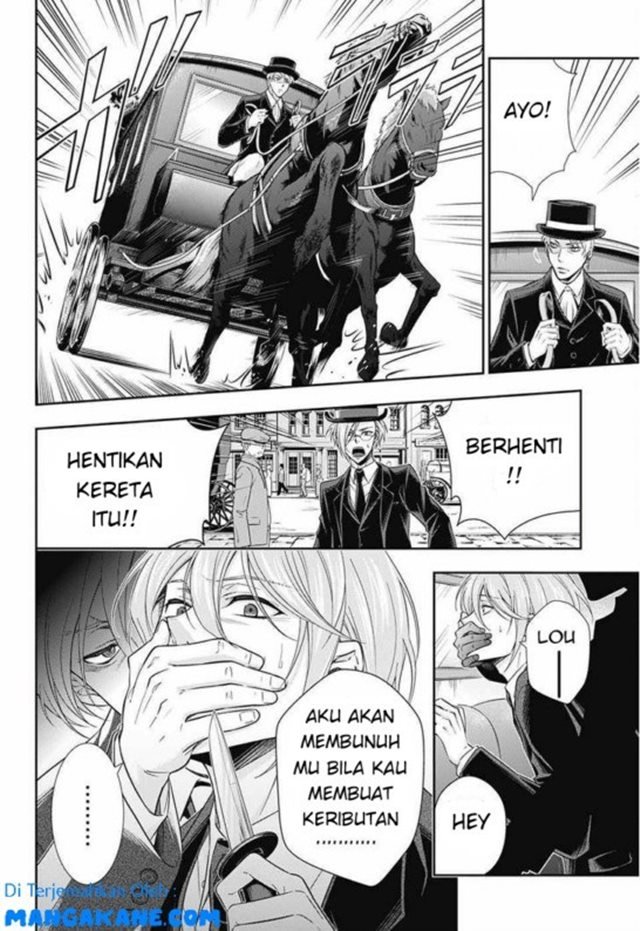 Handyman Saitou in Another World Chapter 20 Gambar 15