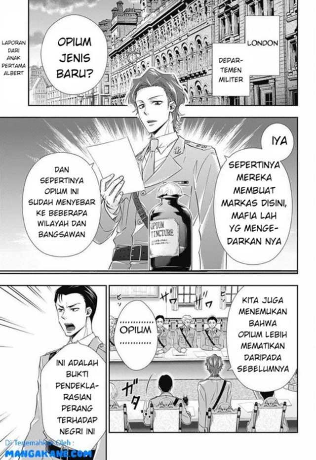 Baca Manga Handyman Saitou in Another World Chapter 20 Gambar 2