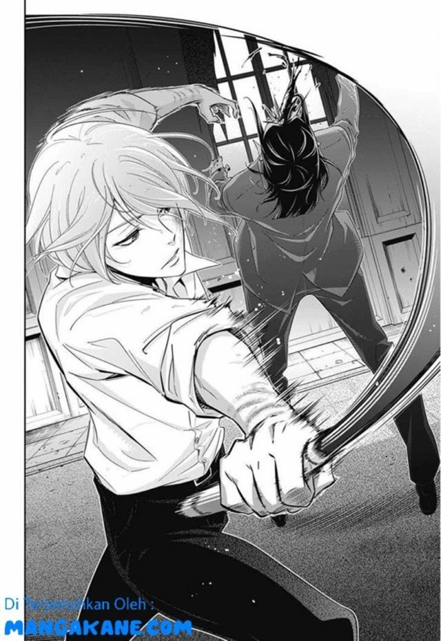 Handyman Saitou in Another World Chapter 20 Gambar 39