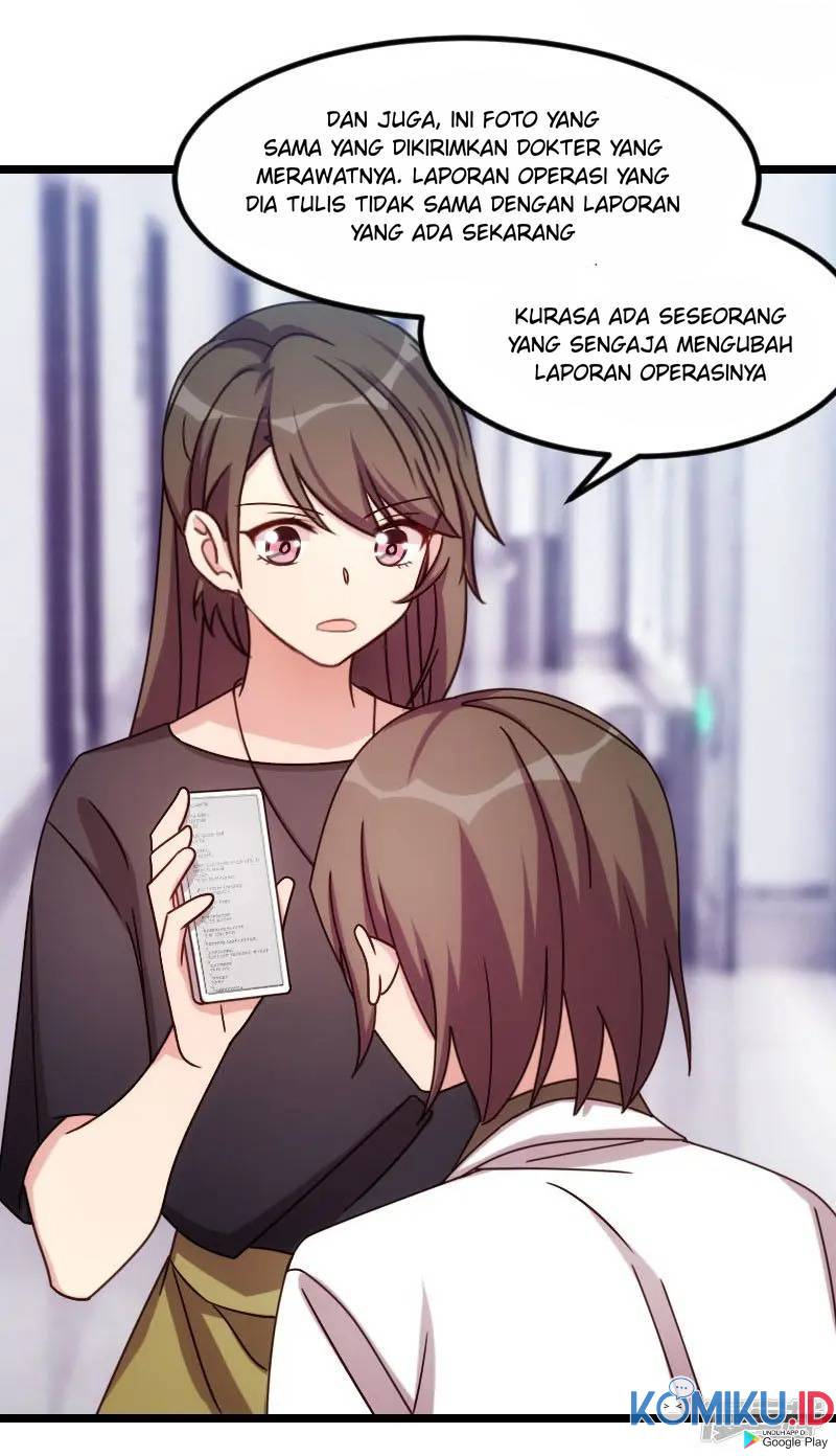 CEO’s Sudden Proposal Chapter 164 Gambar 11