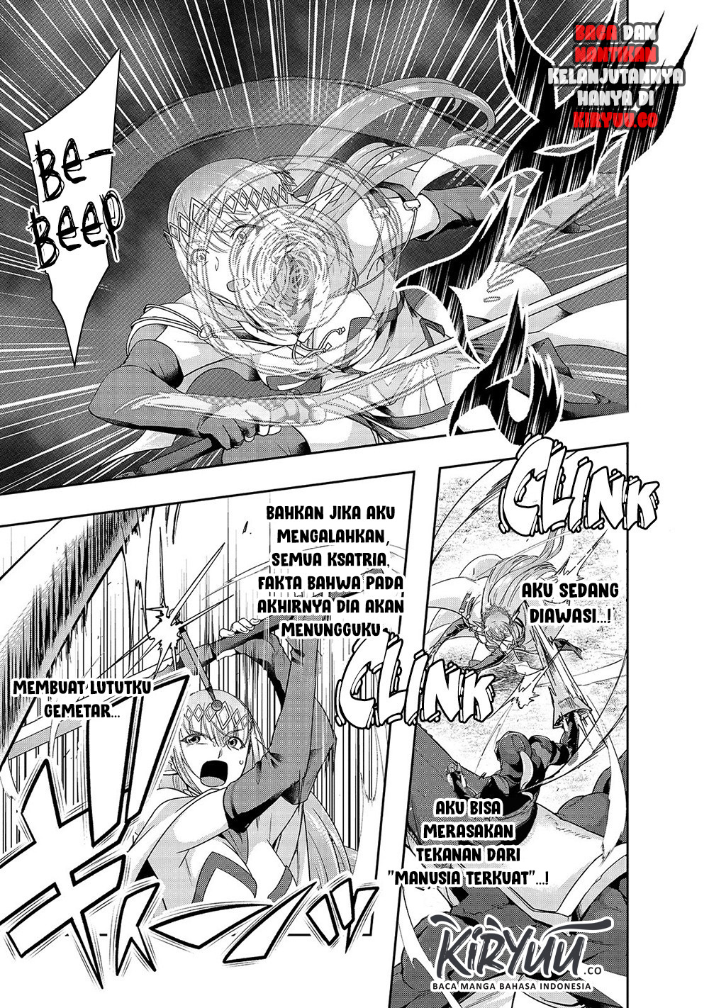 Hazure Waku no “Joutai Ijou Skill” de Saikyou ni Natta Ore ga Subete wo Juurin Suru made Chapter 15 Gambar 9