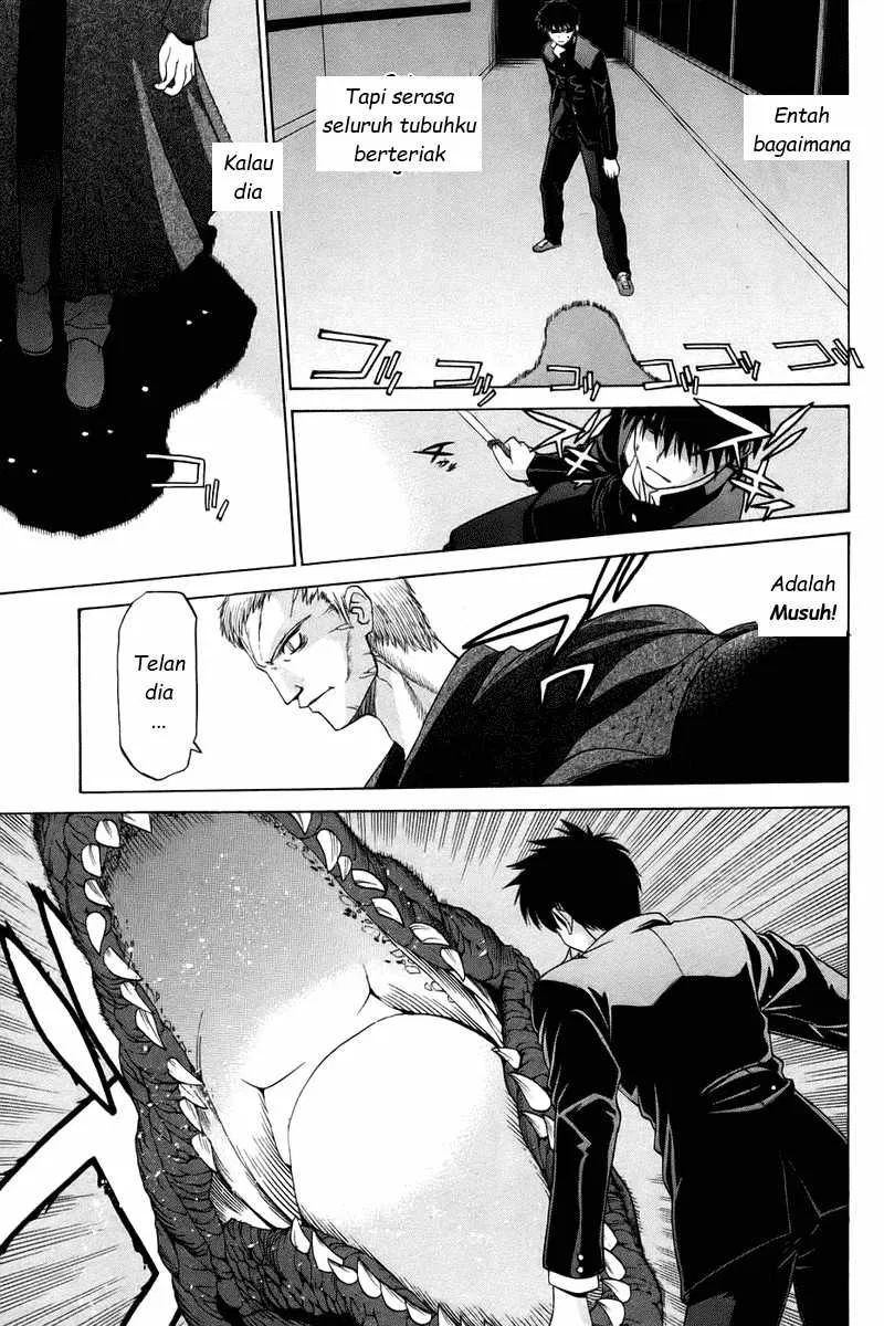 Shingetsutan Tsukihime Chapter 6 Gambar 20
