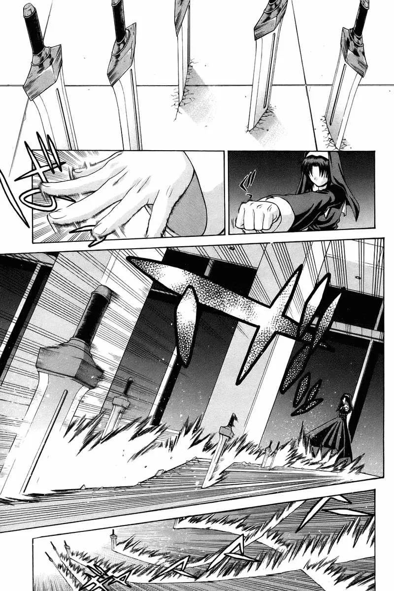 Shingetsutan Tsukihime Chapter 6 Gambar 30