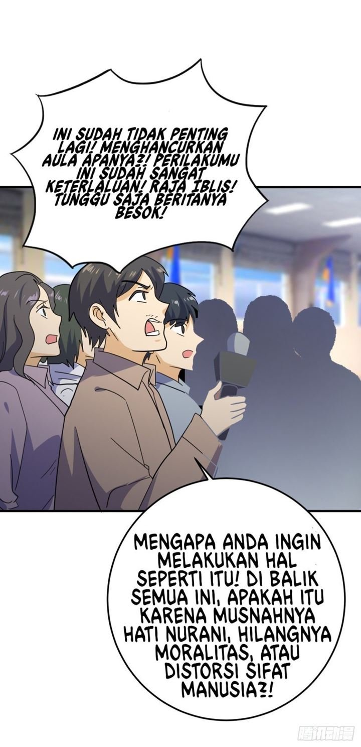 One Thousand Live Broadcast Big Local Tyrant Chapter 57 Gambar 26