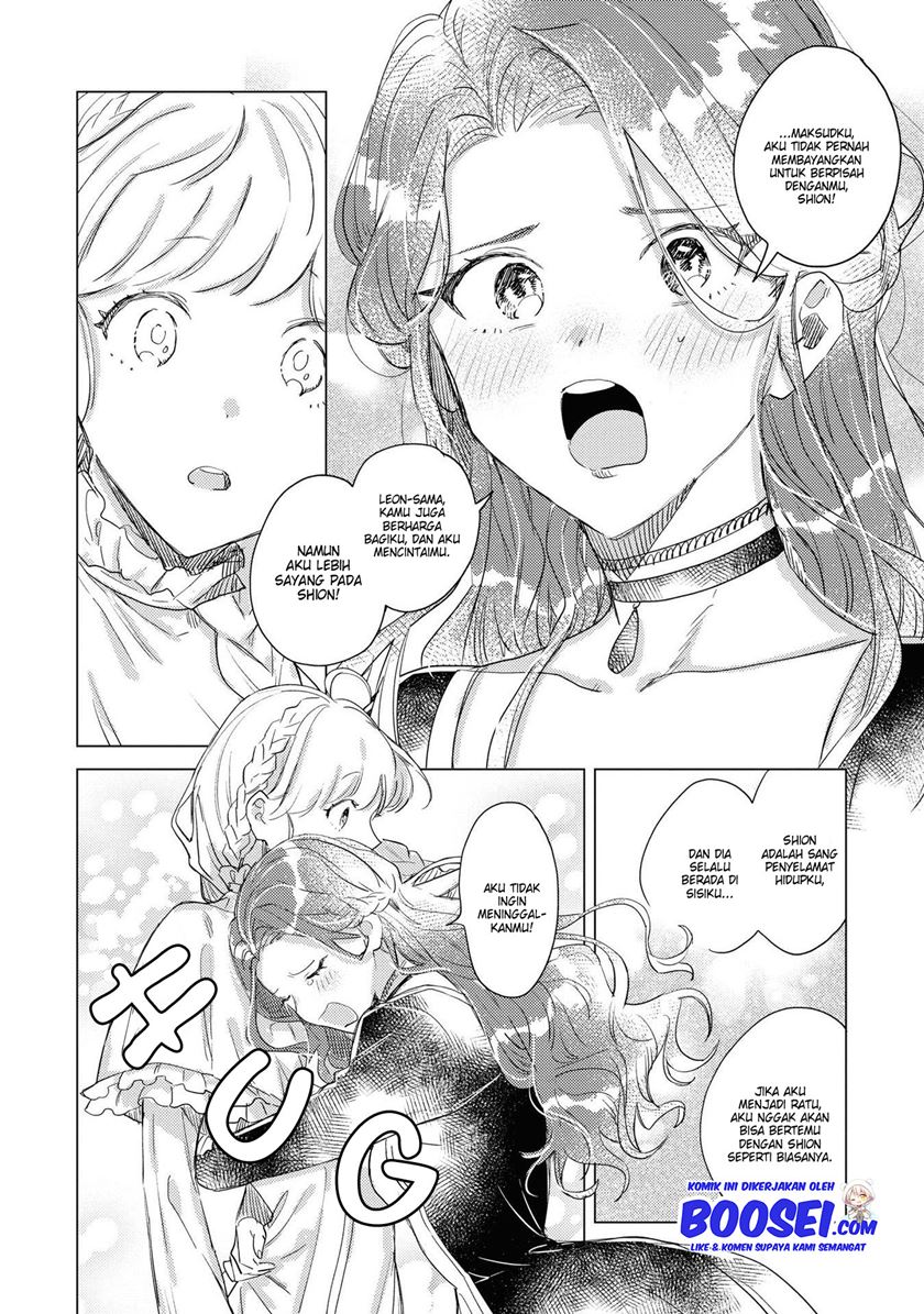 I’m the Villainess, but I’m Being Captured by the Heroine?! Chapter 3 Gambar 18