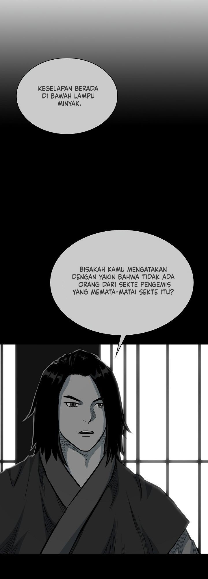 Record of the War God Chapter 76 Gambar 18