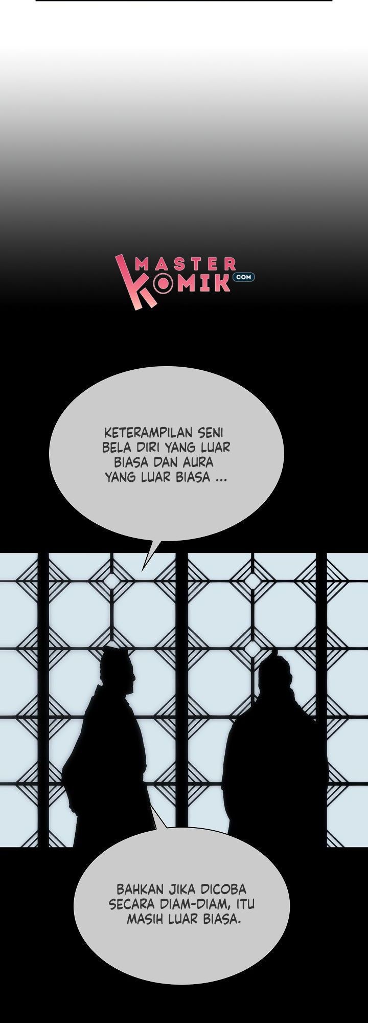Record of the War God Chapter 76 Gambar 23
