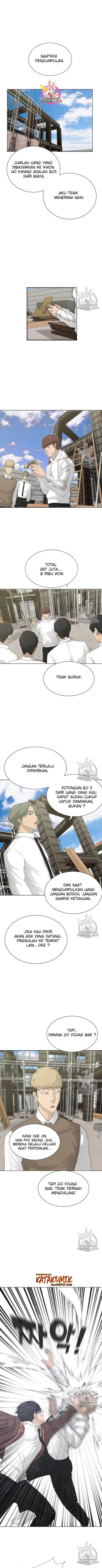 Baca Manhwa Trigger Chapter 27 Gambar 2