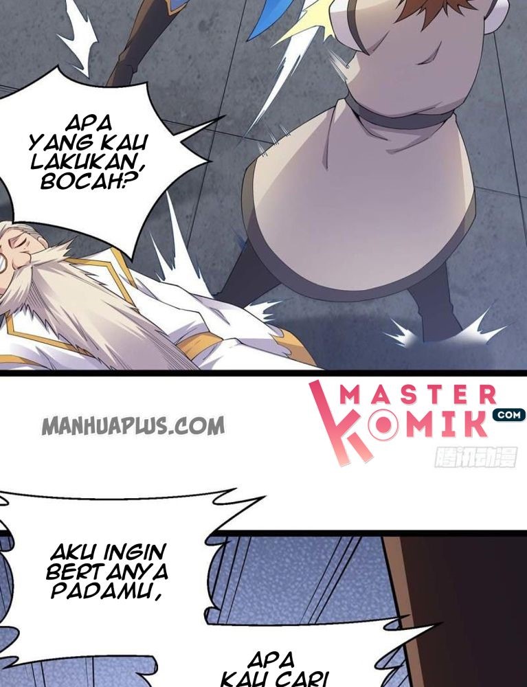 Return of Xiandi Chapter 161 Gambar 22