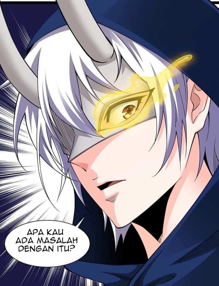 Return of Xiandi Chapter 161 Gambar 29