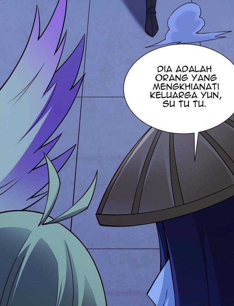 Return of Xiandi Chapter 161 Gambar 39