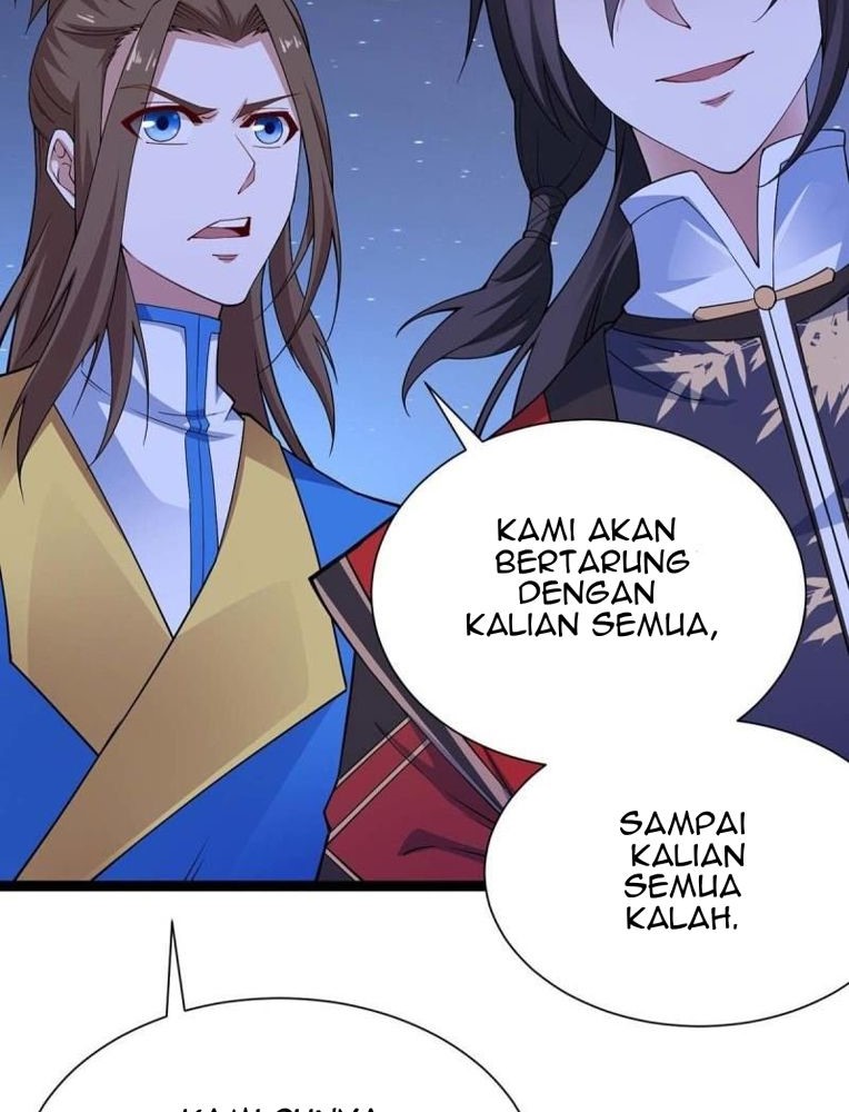 Return of Xiandi Chapter 161 Gambar 45