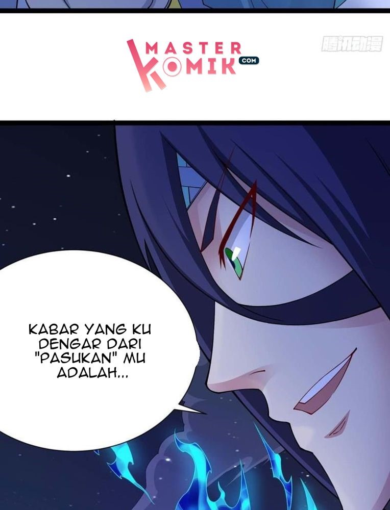 Return of Xiandi Chapter 161 Gambar 48