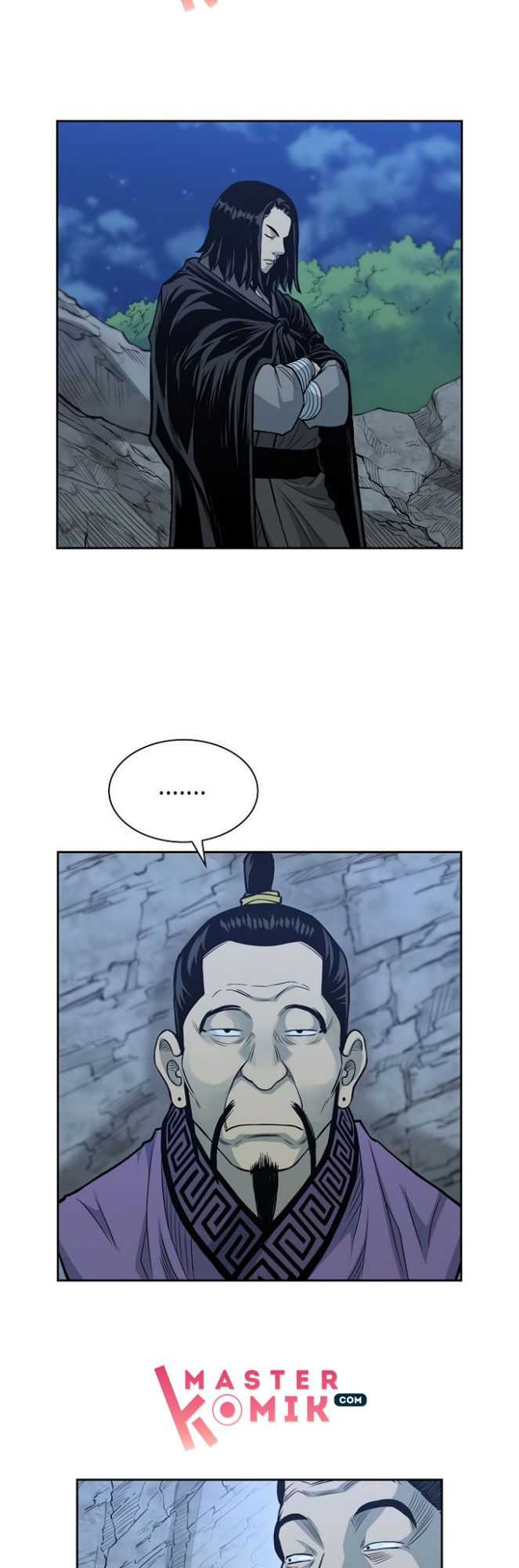 Record of the War God Chapter 79 Gambar 13