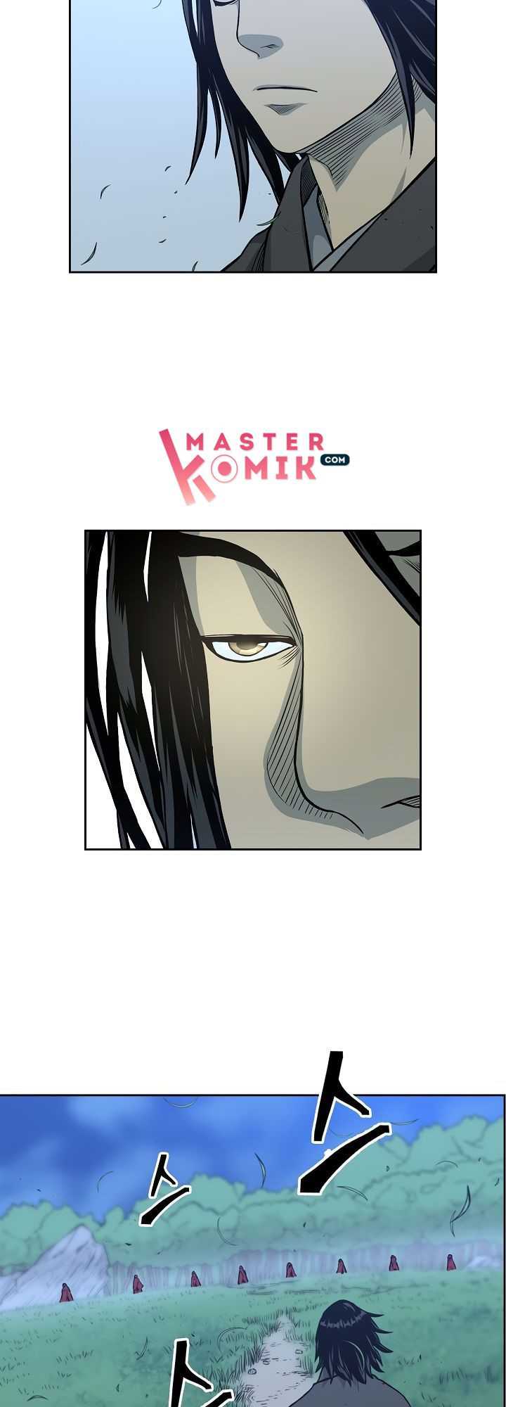 Record of the War God Chapter 79 Gambar 35