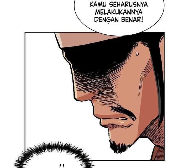 Record of the War God Chapter 78 Gambar 17