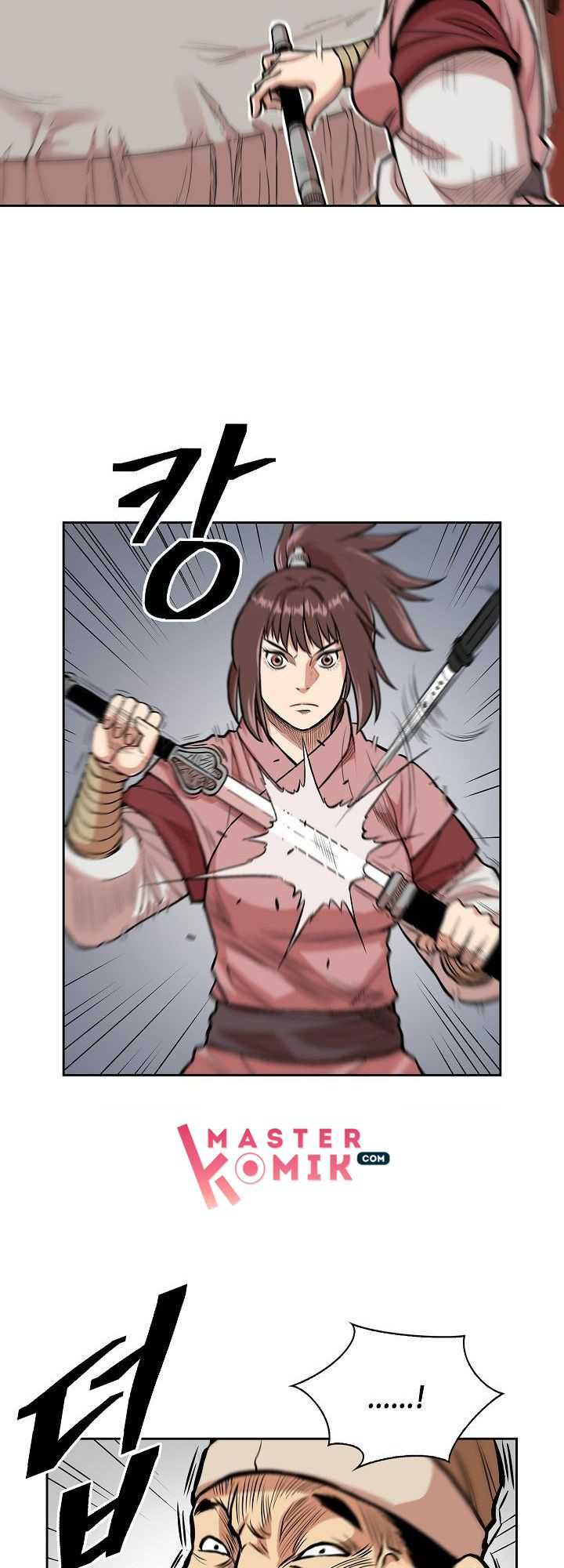 Record of the War God Chapter 78 Gambar 21