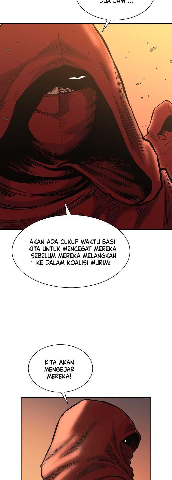 Record of the War God Chapter 78 Gambar 37