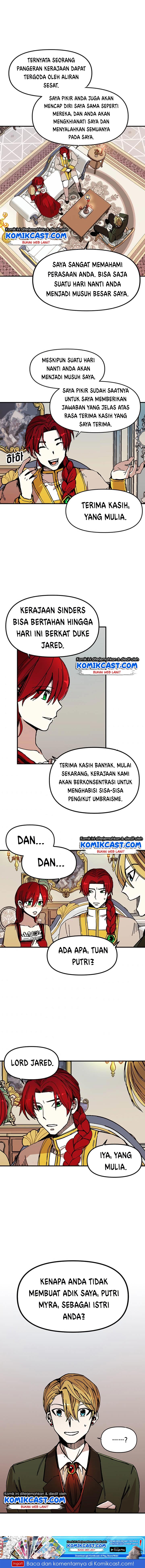 Baca Manhwa I Am Player Who Suck Alone Chapter 46 Gambar 2