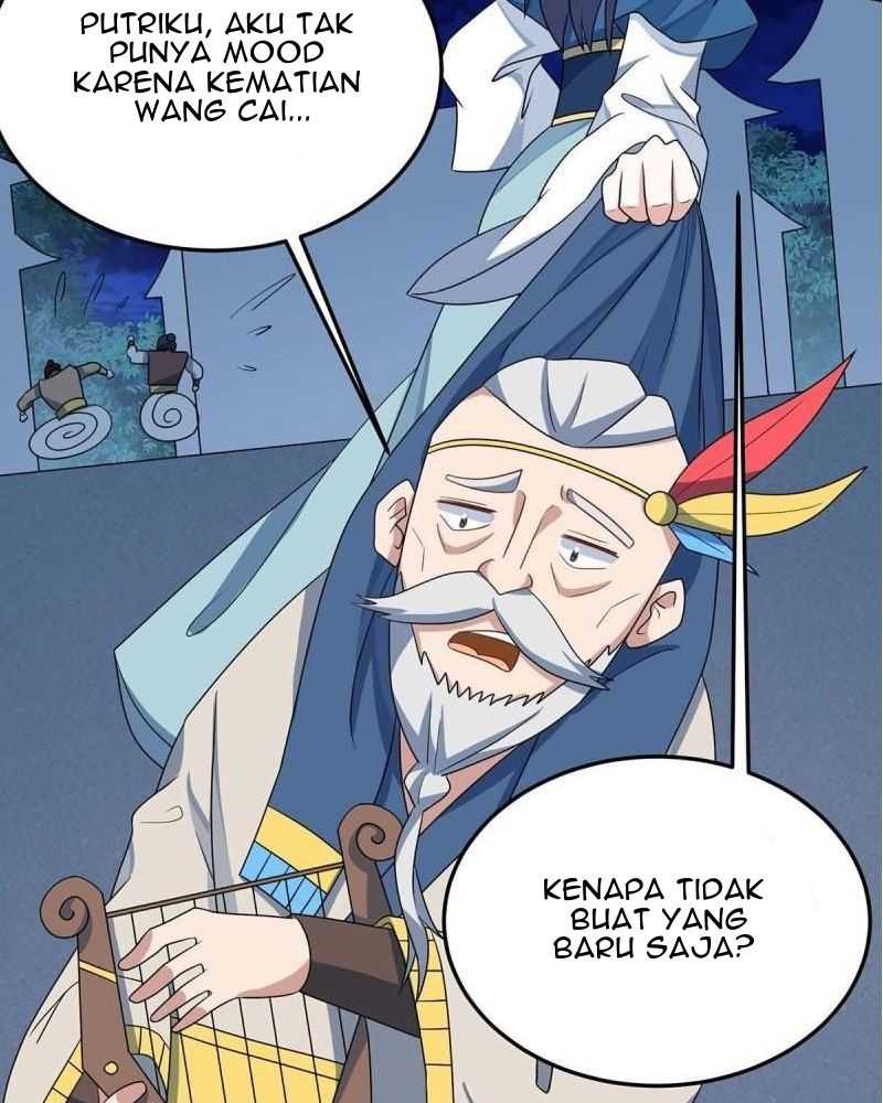 Return of Xiandi Chapter 164 Gambar 7