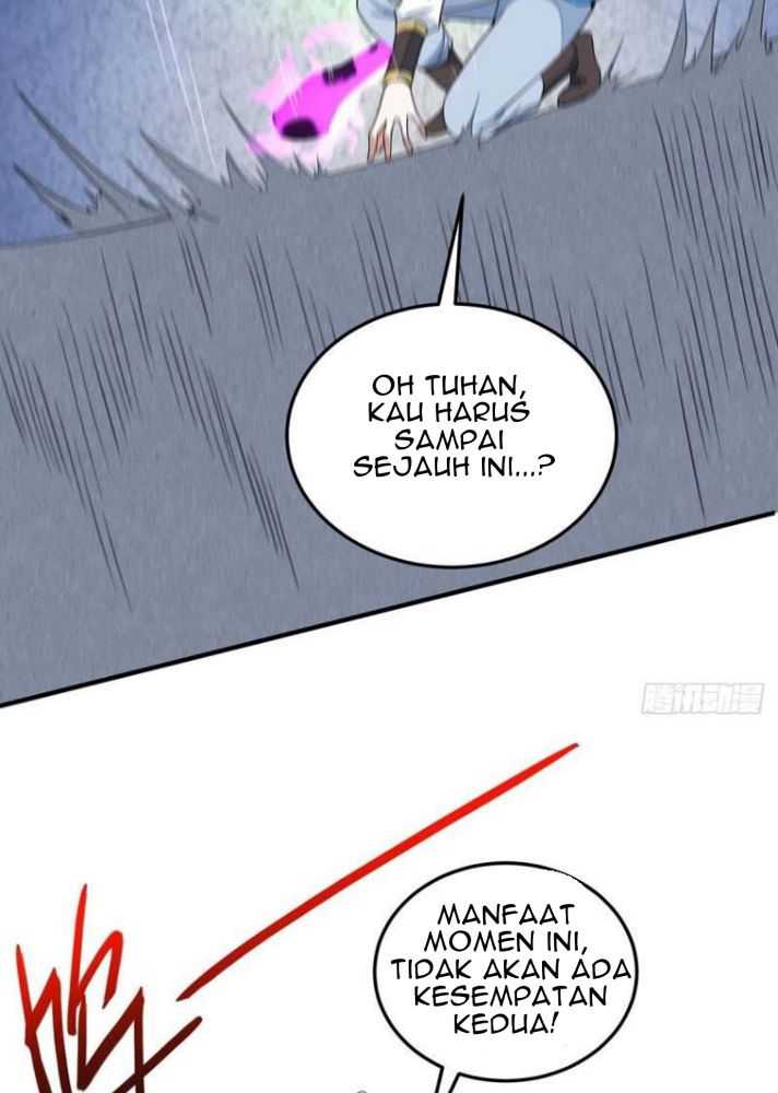 Return of Xiandi Chapter 163 Gambar 24