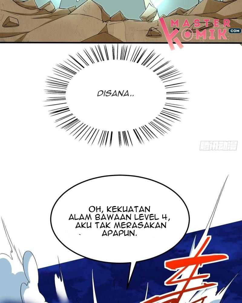 Return of Xiandi Chapter 163 Gambar 37