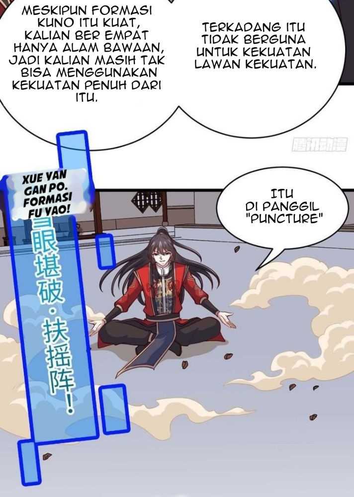 Return of Xiandi Chapter 163 Gambar 4